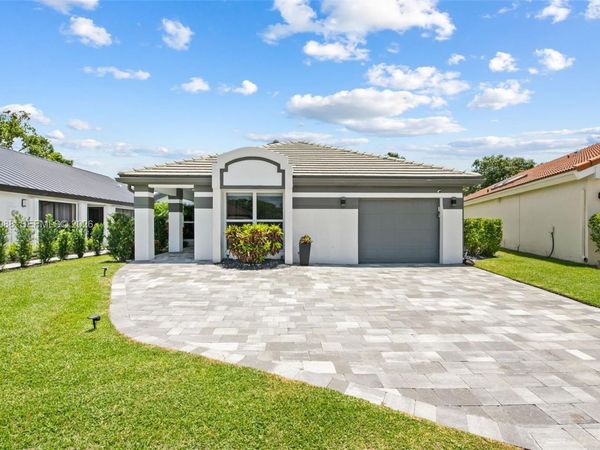 11158 Highland Cir , Boca Raton, FL 33428