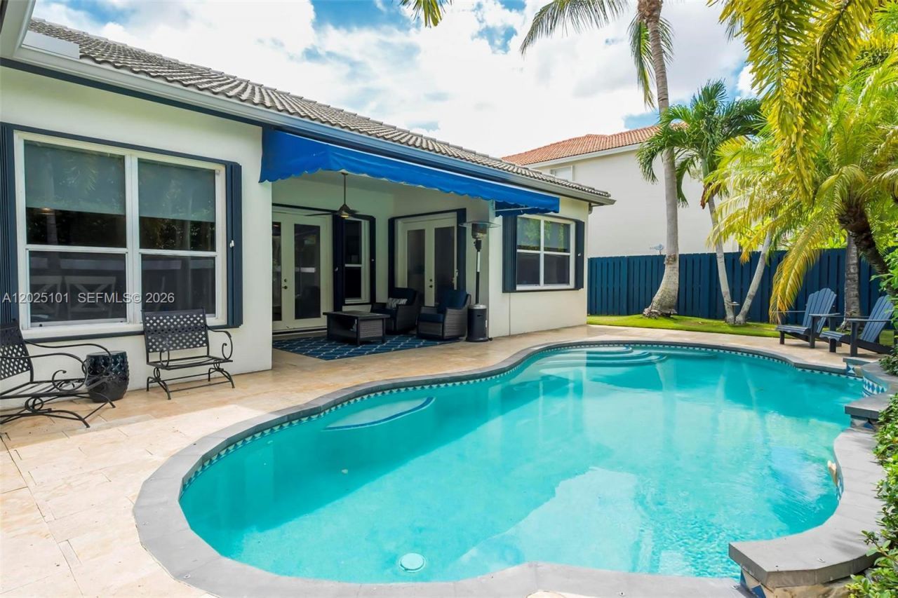 3500 SW 147th Ave, Miramar, FL 33027 Photo
