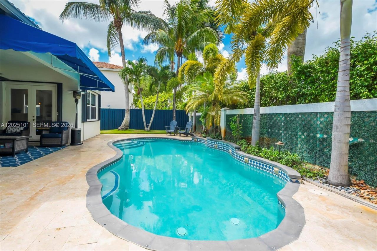 3500 SW 147th Ave, Miramar, FL 33027 Photo