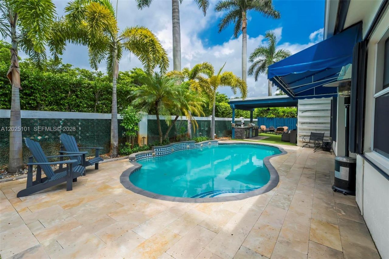 3500 SW 147th Ave, Miramar, FL 33027 Photo