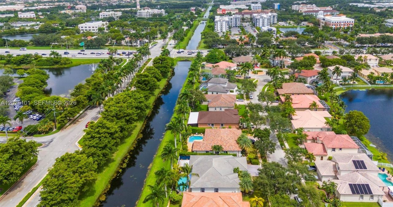 3500 SW 147th Ave, Miramar, FL 33027 Photo