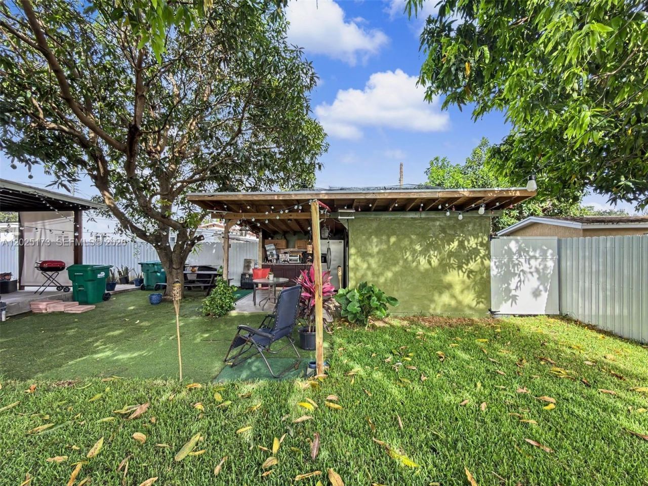 1901 NW 153rd St , Miami Gardens, FL 33054 Photo