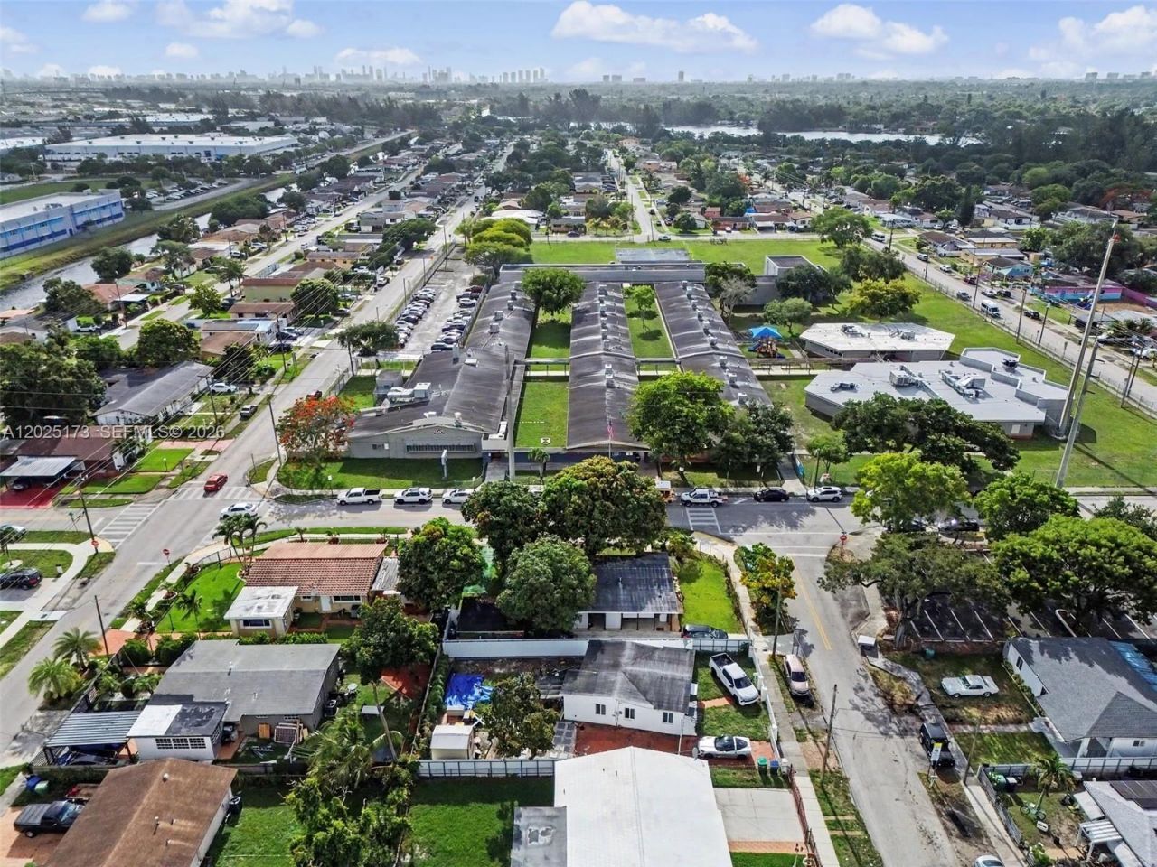 1901 NW 153rd St , Miami Gardens, FL 33054 Photo