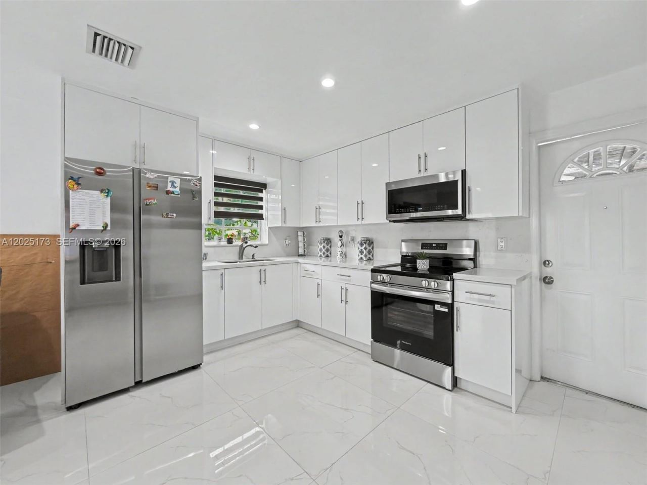 1901 NW 153rd St , Miami Gardens, FL 33054 Photo