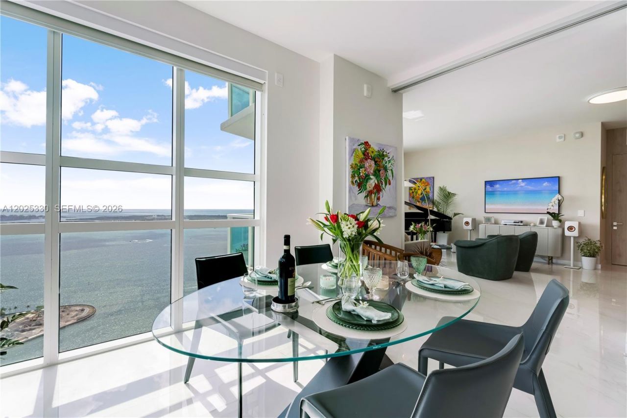 950 Brickell Bay Dr , Unit 5210, Miami, FL 33131 Photo
