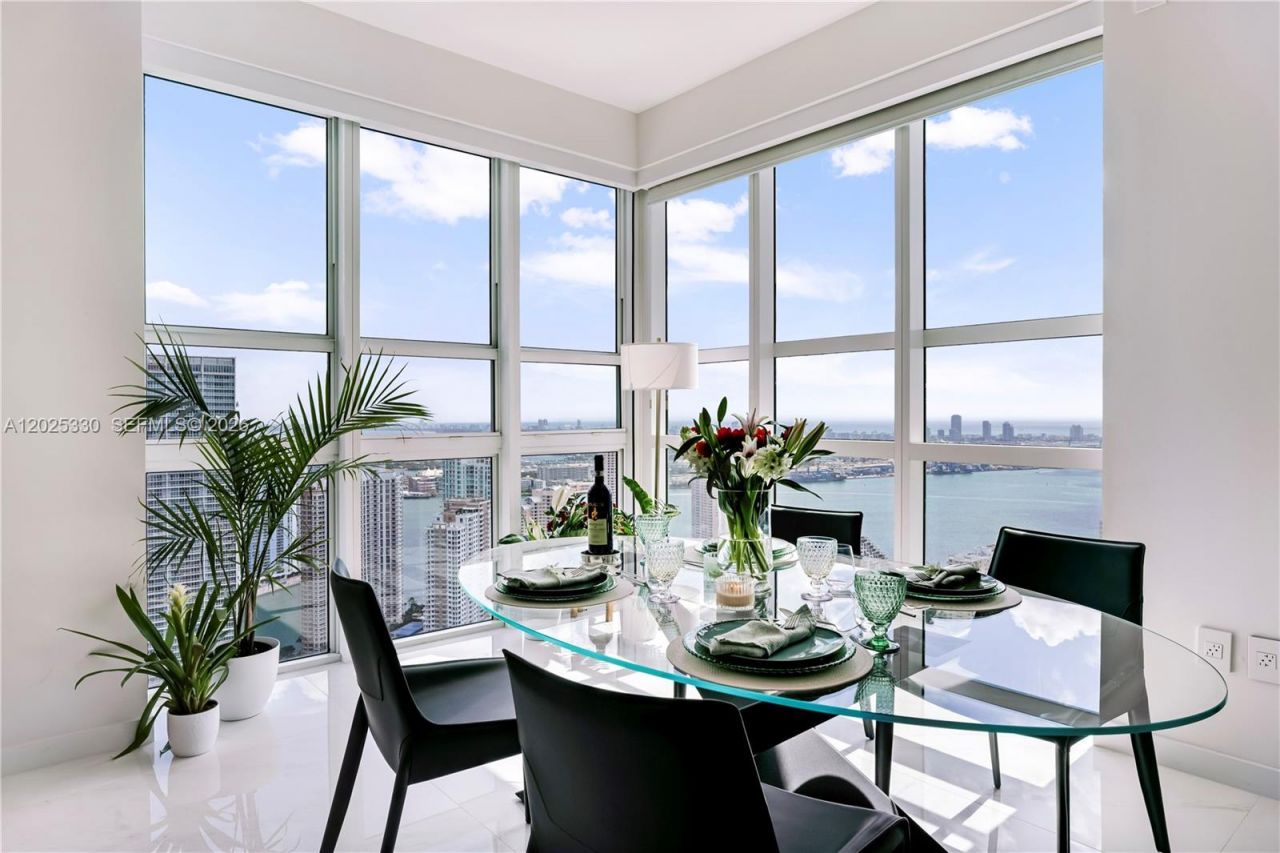 950 Brickell Bay Dr , Unit 5210, Miami, FL 33131 Photo