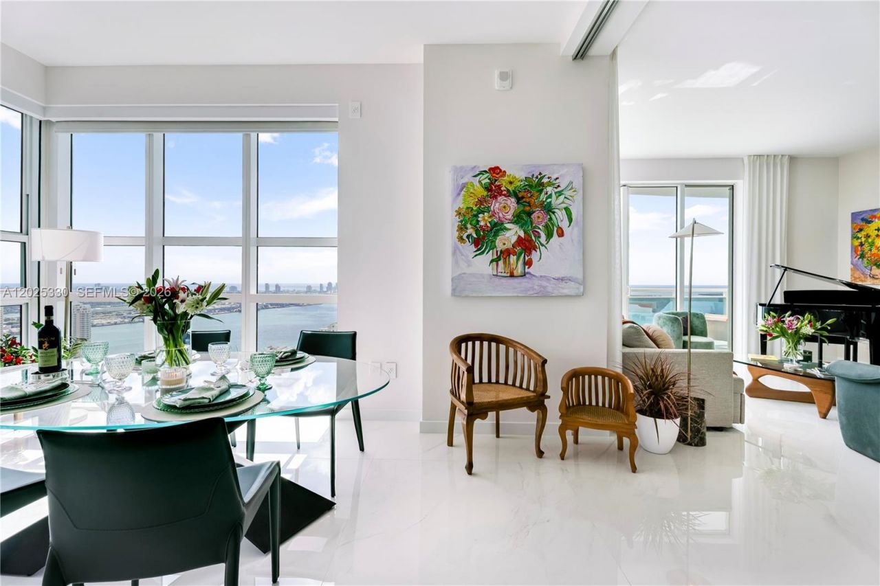 950 Brickell Bay Dr , Unit 5210, Miami, FL 33131 Photo