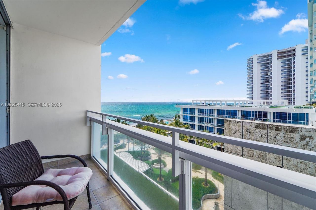 6801 Collins Ave, Unit 708, Miami Beach, FL 33141 Photo