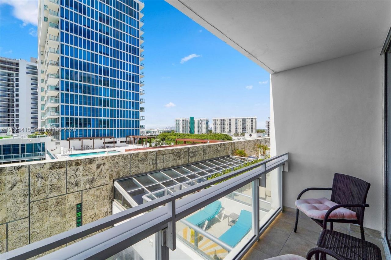 6801 Collins Ave, Unit 708, Miami Beach, FL 33141 Photo