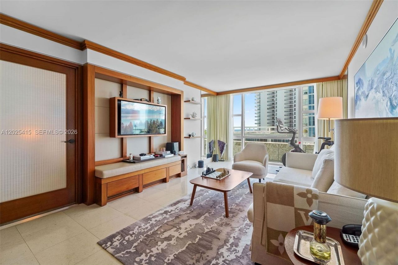 6801 Collins Ave, Unit 708, Miami Beach, FL 33141 Photo