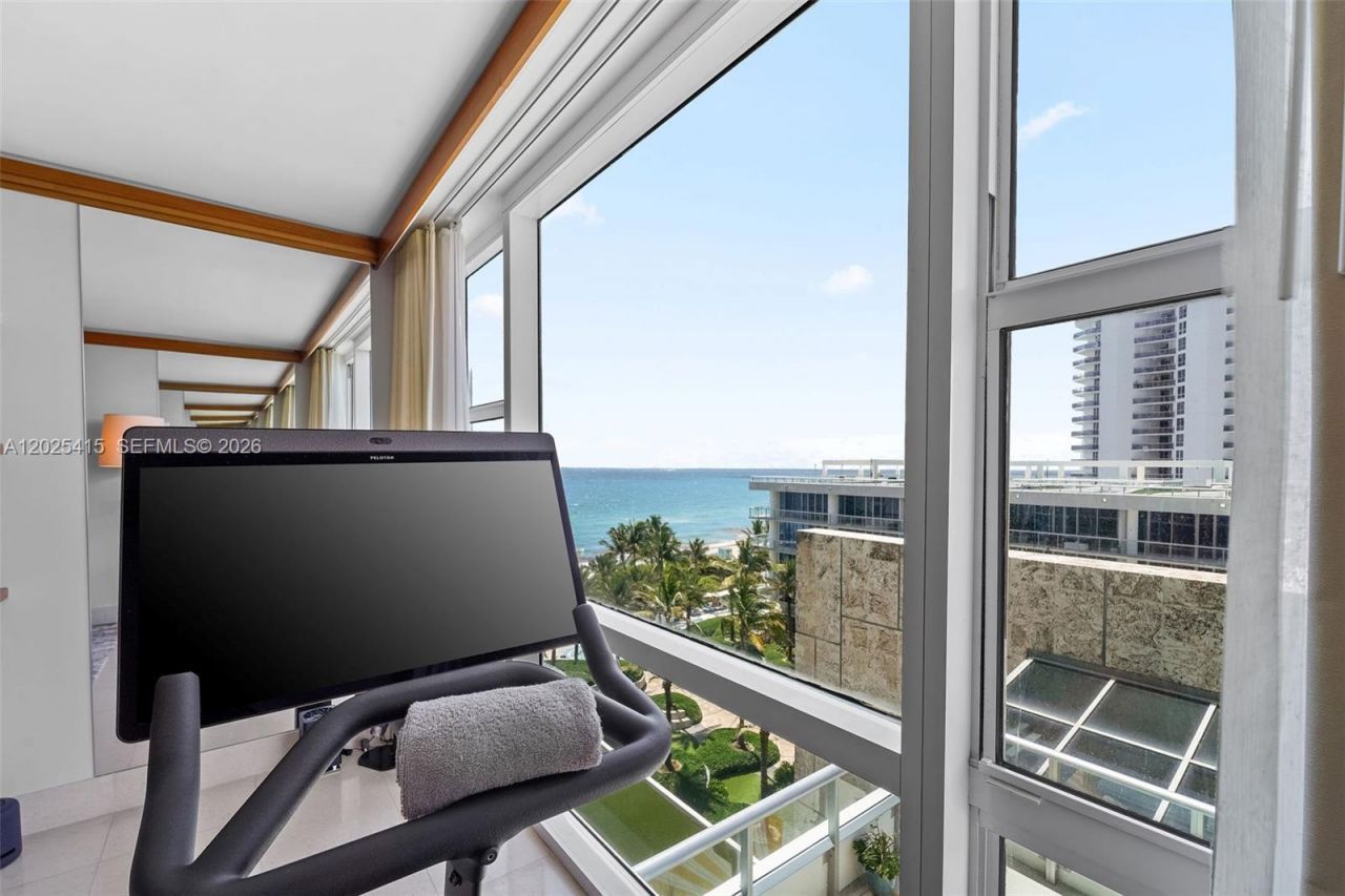 6801 Collins Ave, Unit 708, Miami Beach, FL 33141 Photo