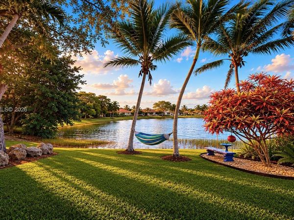 1633 Greer Ave , Homestead, FL 33035
