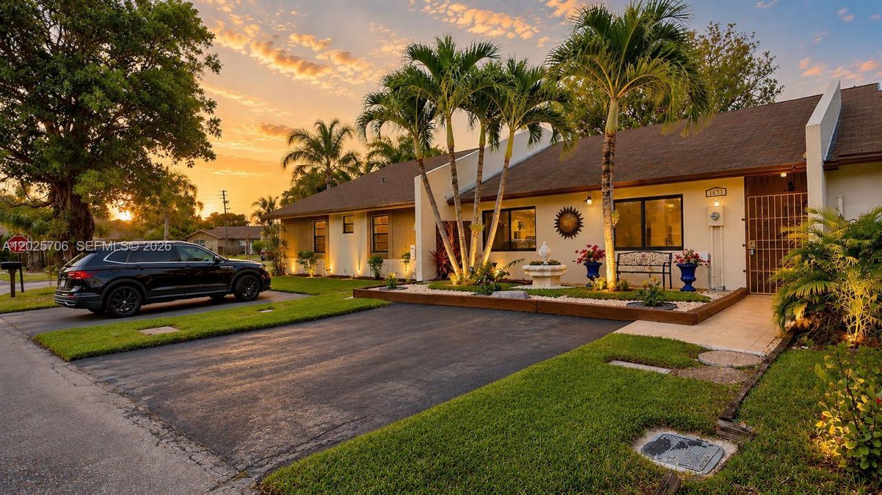 1633 Greer Ave , Homestead, FL 33035 Photo