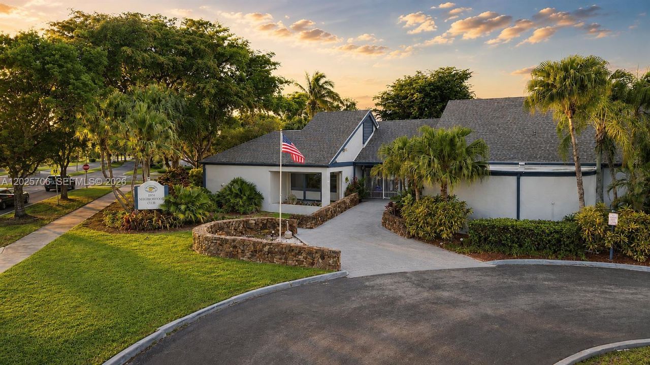 1633 Greer Ave , Homestead, FL 33035 Photo