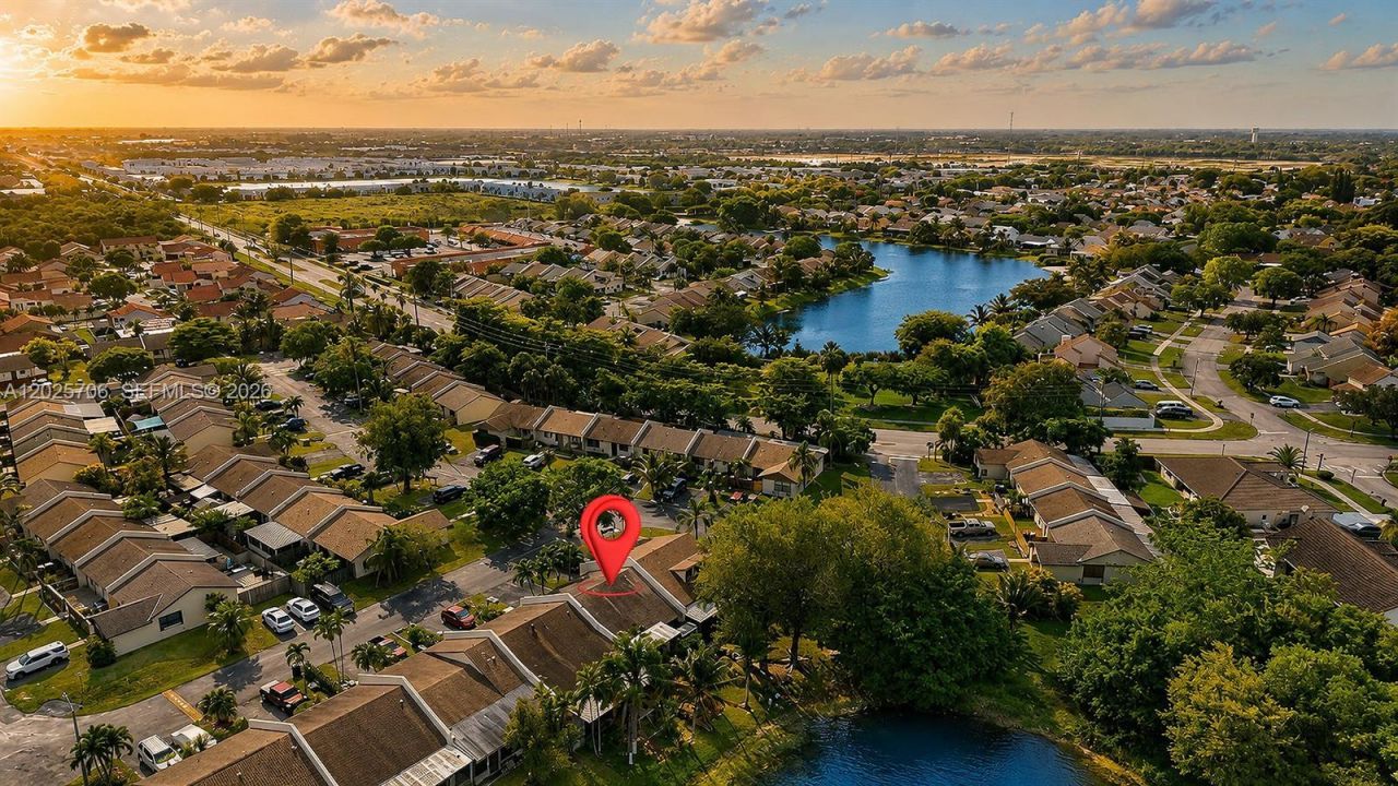 1633 Greer Ave , Homestead, FL 33035 Photo