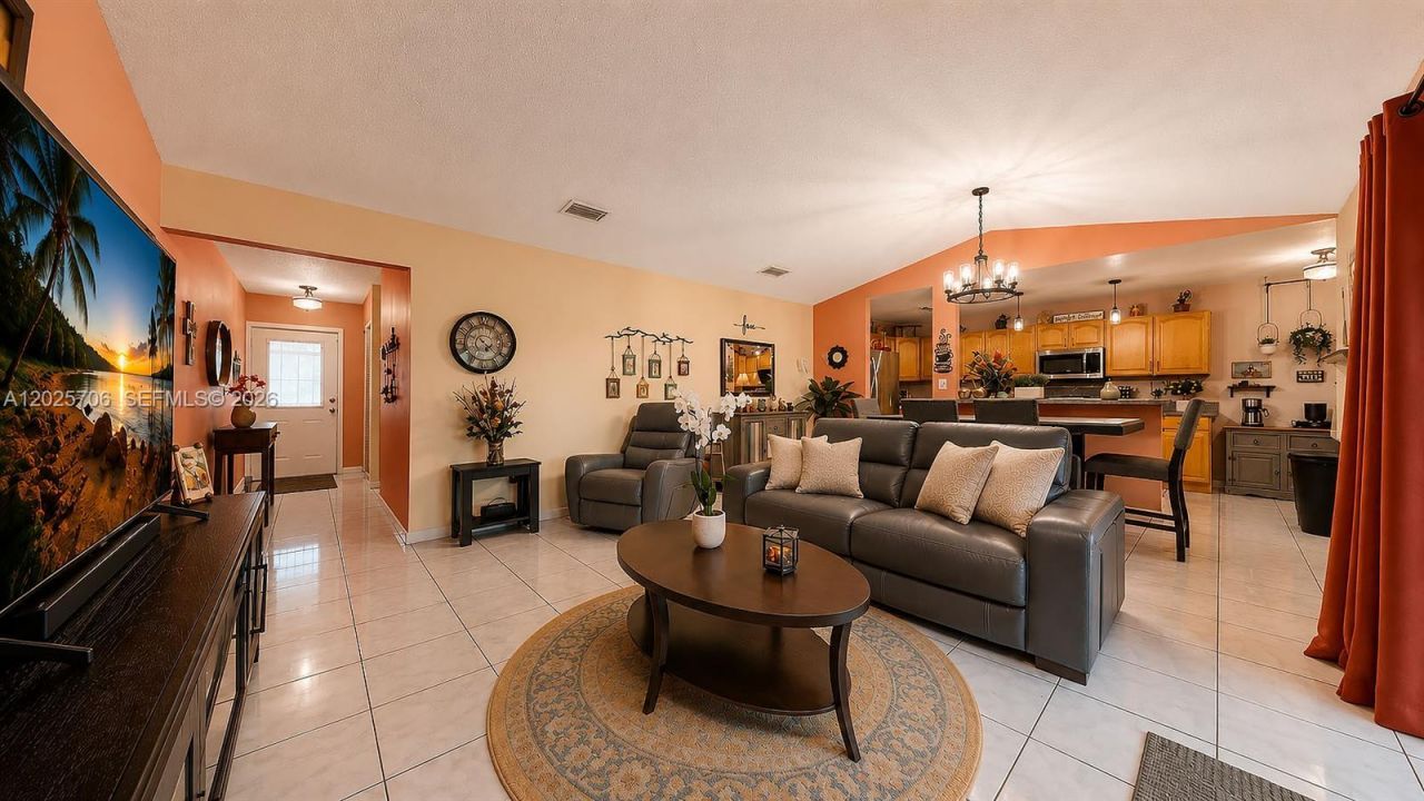 1633 Greer Ave , Homestead, FL 33035 Photo