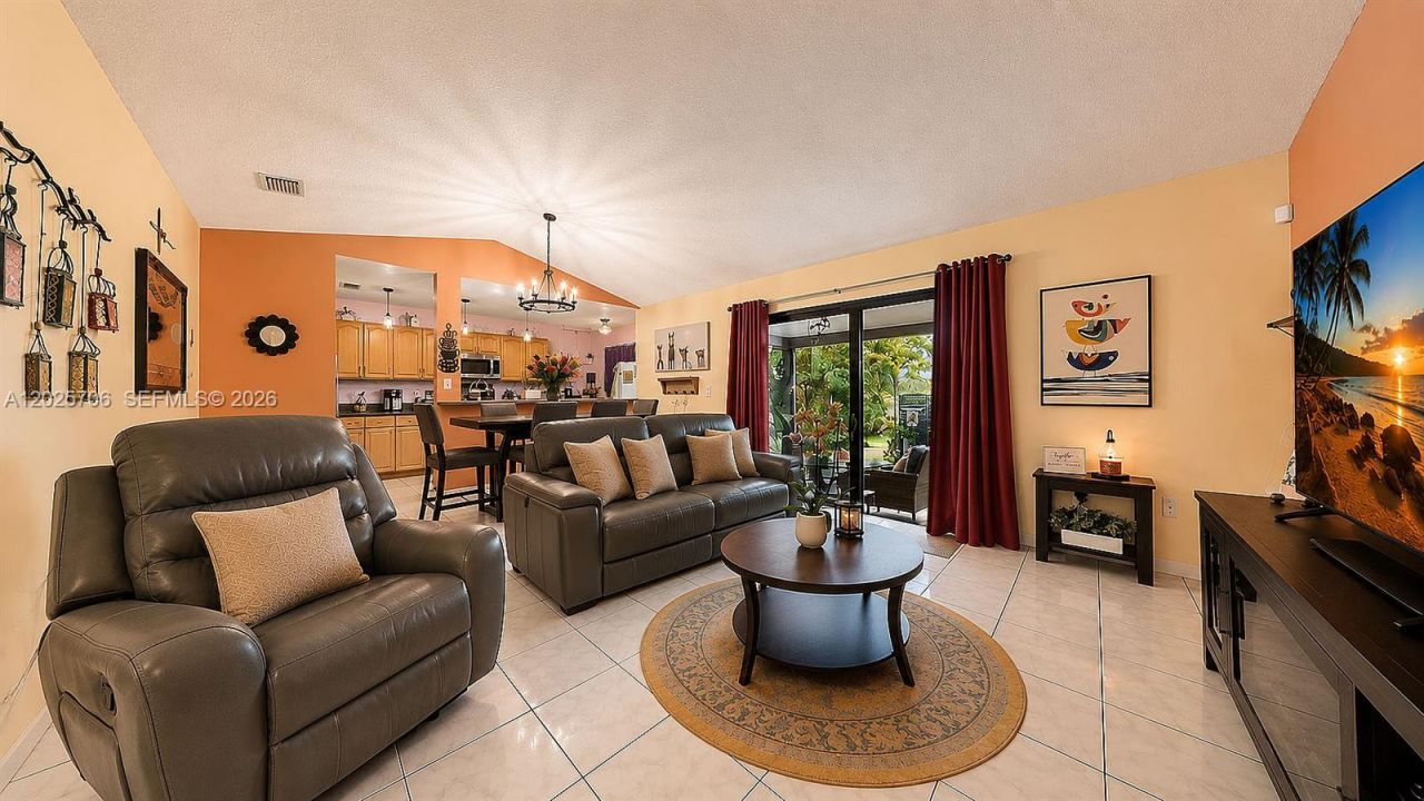 1633 Greer Ave , Homestead, FL 33035 Photo