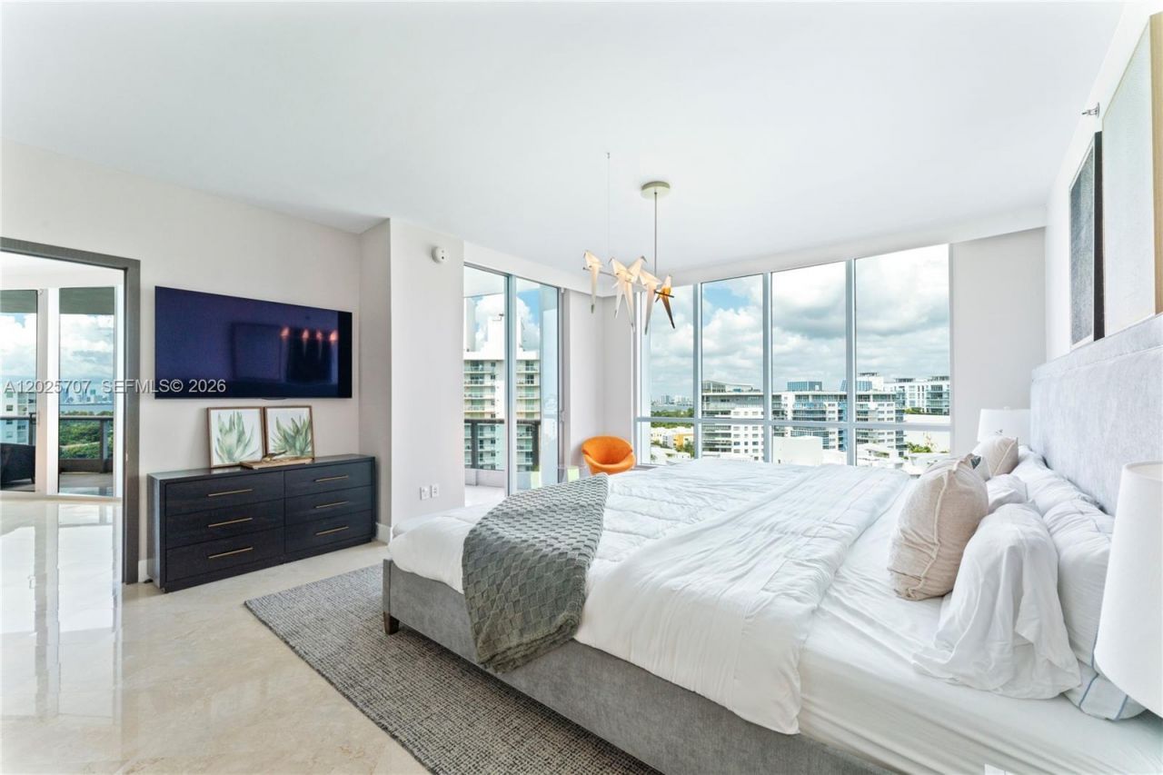 5959 Collins Ave , Unit 1201, Miami Beach, FL 33140 Photo