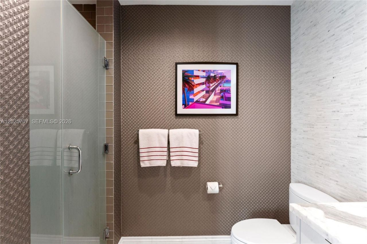 5959 Collins Ave , Unit 1201, Miami Beach, FL 33140 Photo