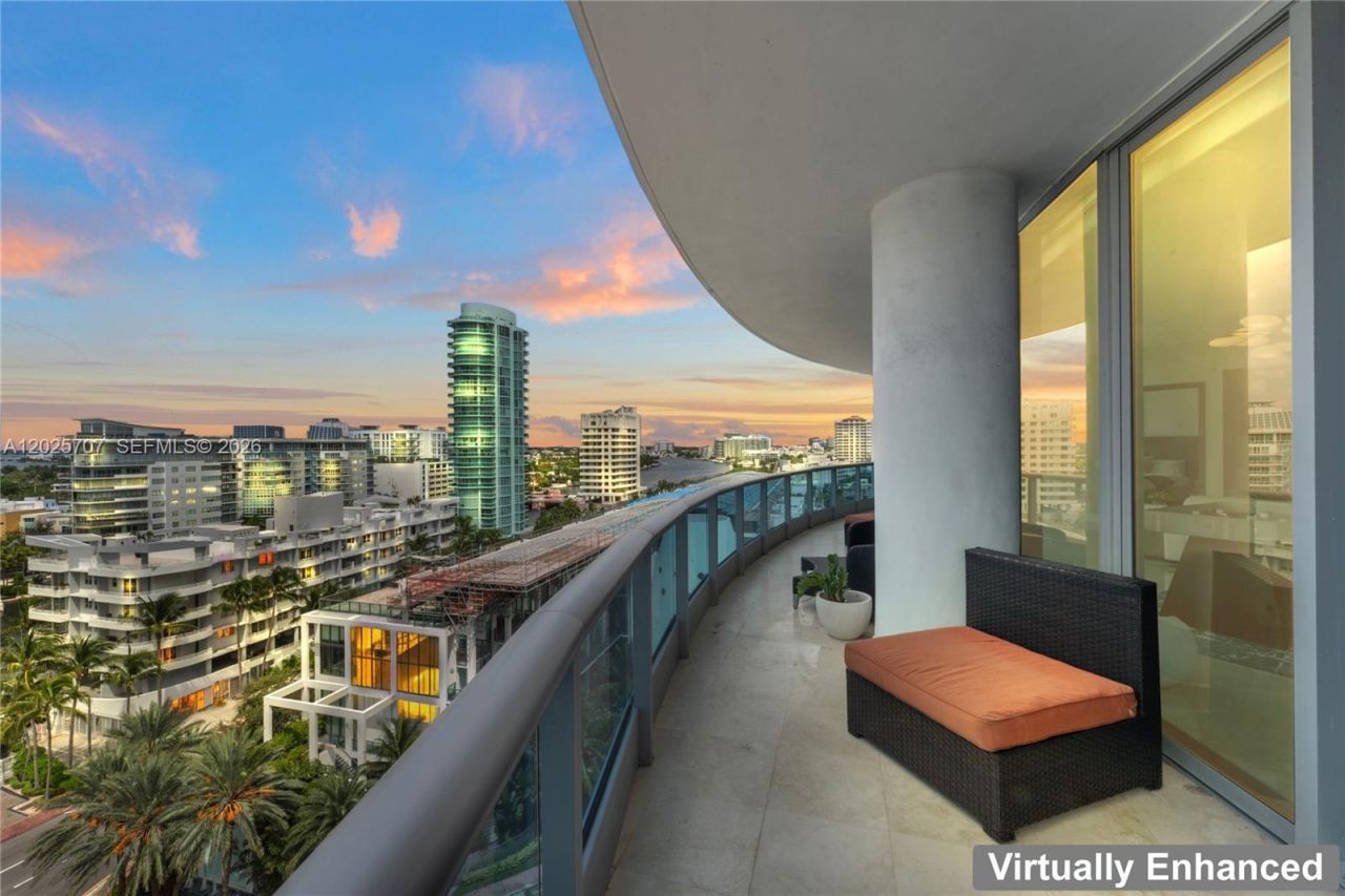 5959 Collins Ave , Unit 1201, Miami Beach, FL 33140 Photo