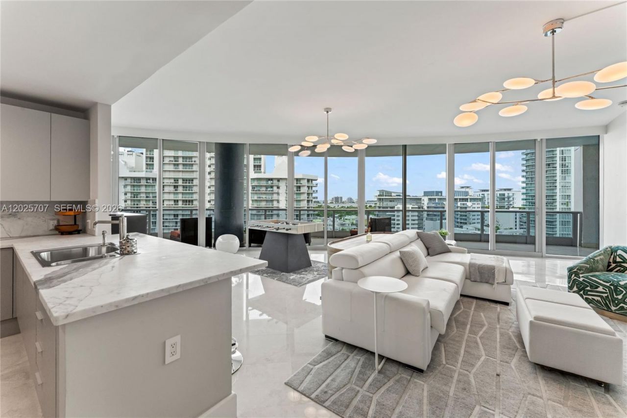 5959 Collins Ave , Unit 1201, Miami Beach, FL 33140 Photo