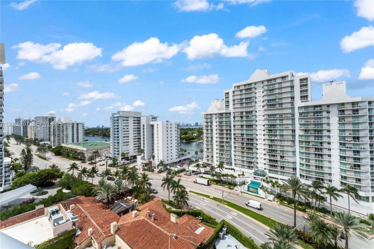 5959 Collins Ave , Unit 1201, Miami Beach, FL 33140 Photo