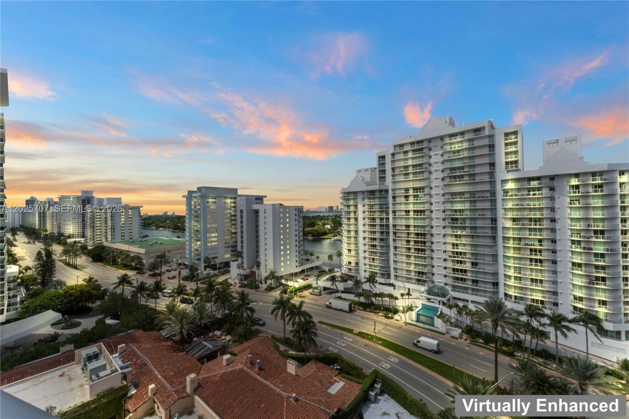5959 Collins Ave , Unit 1201, Miami Beach, FL 33140 Photo