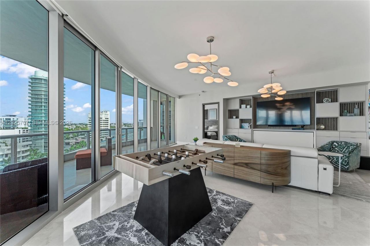 5959 Collins Ave , Unit 1201, Miami Beach, FL 33140 Photo