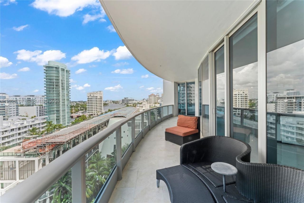 5959 Collins Ave , Unit 1201, Miami Beach, FL 33140 Photo