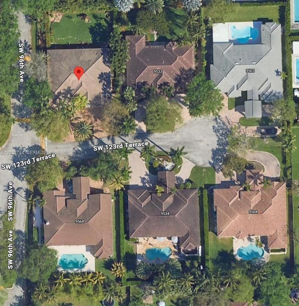 9563 SW 123rd Ter, Miami, FL 33176 Photo