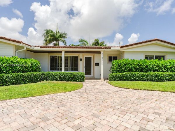 2101 NE 63rd St , Unit 2101, Fort Lauderdale, FL 33308