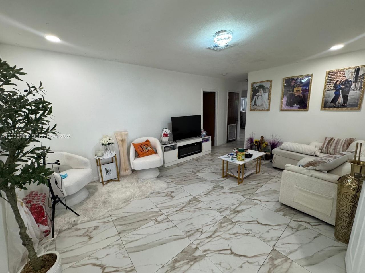 5851-5853 Fillmore St , Hollywood, FL 33021 Photo