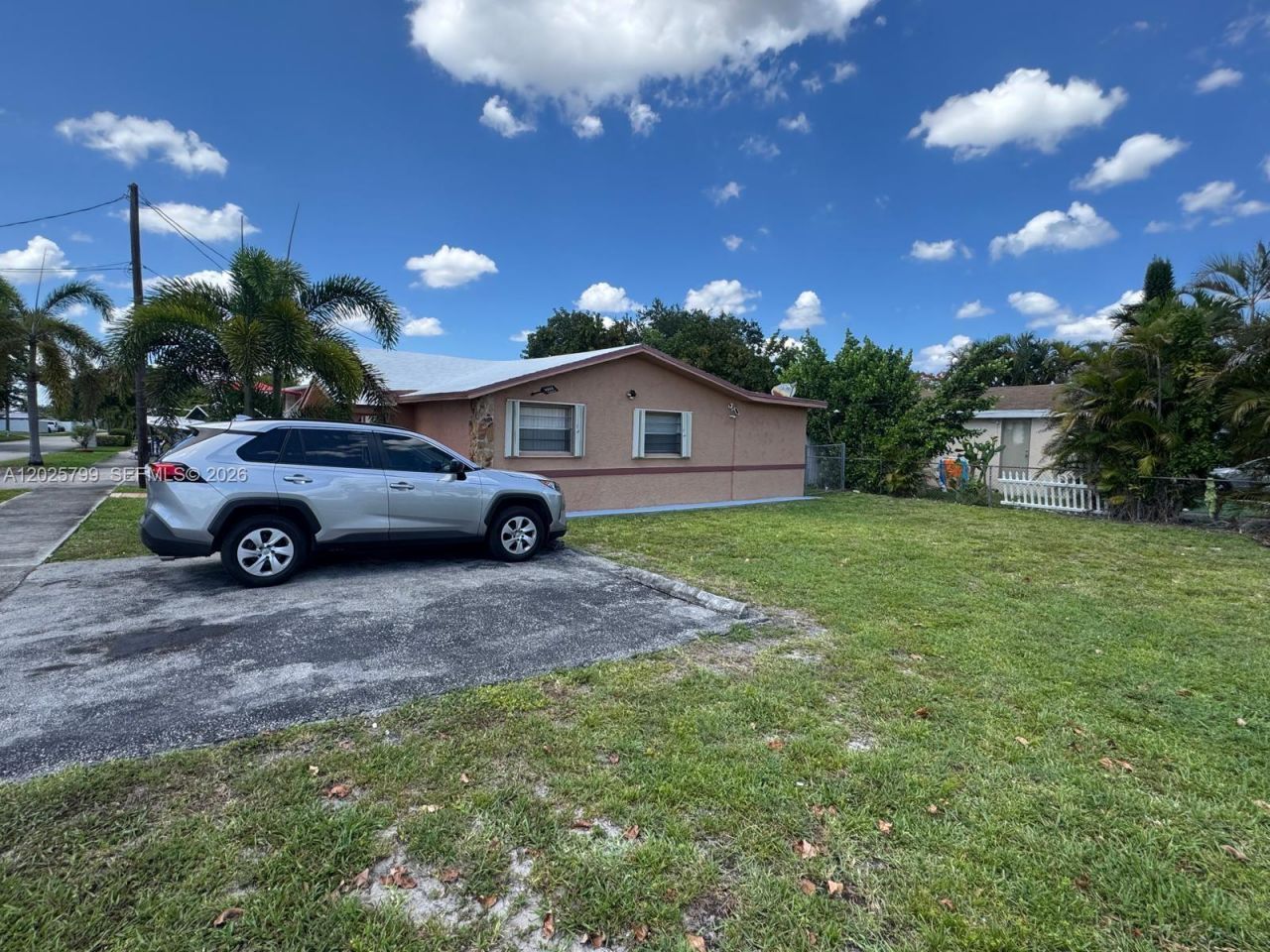 5851-5853 Fillmore St , Hollywood, FL 33021 Photo