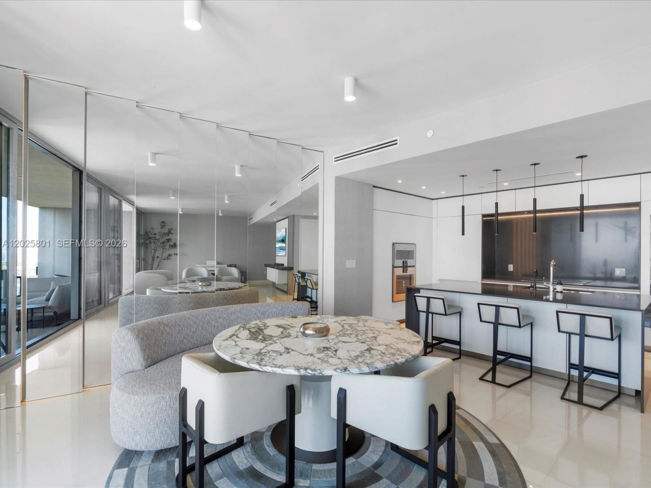 300 Biscayne Boulevard Way , Unit 4502E, Miami, FL 33131 Photo
