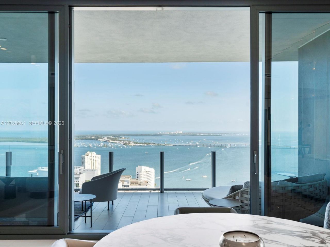 300 Biscayne Boulevard Way , Unit 4502E, Miami, FL 33131 Photo