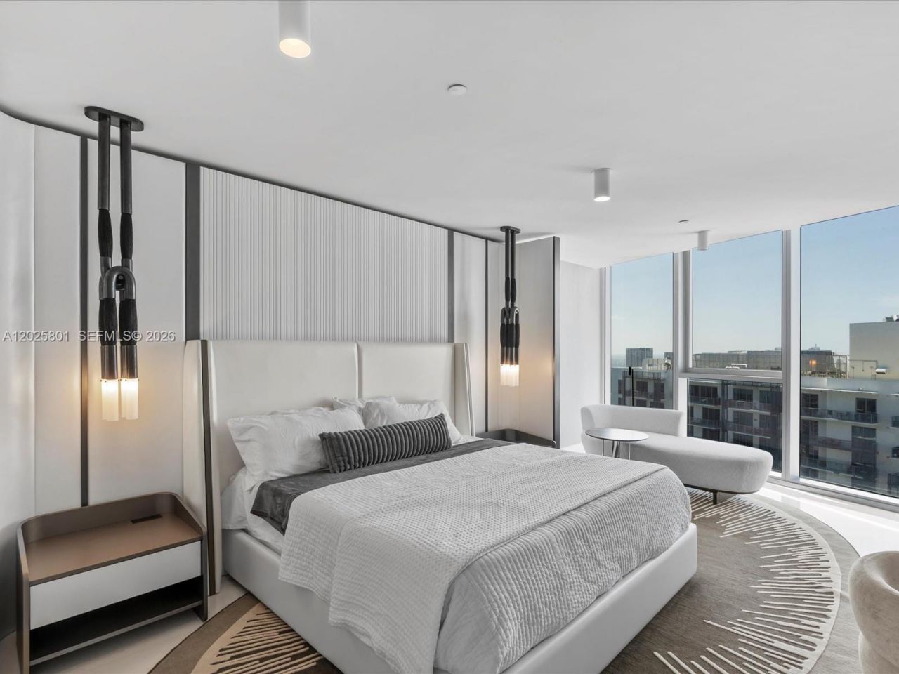300 Biscayne Boulevard Way , Unit 4502E, Miami, FL 33131 Photo