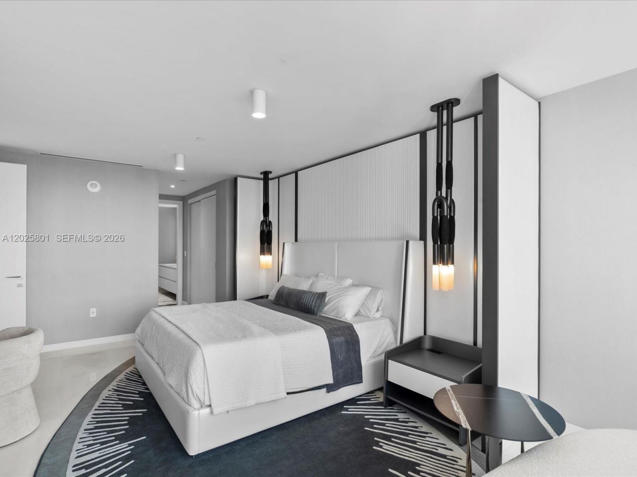 300 Biscayne Boulevard Way , Unit 4502E, Miami, FL 33131 Photo