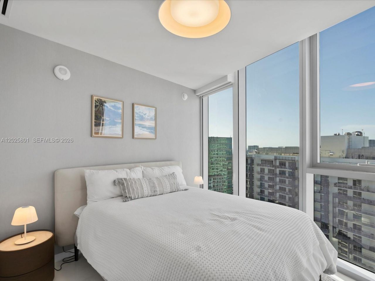 300 Biscayne Boulevard Way , Unit 4502E, Miami, FL 33131 Photo