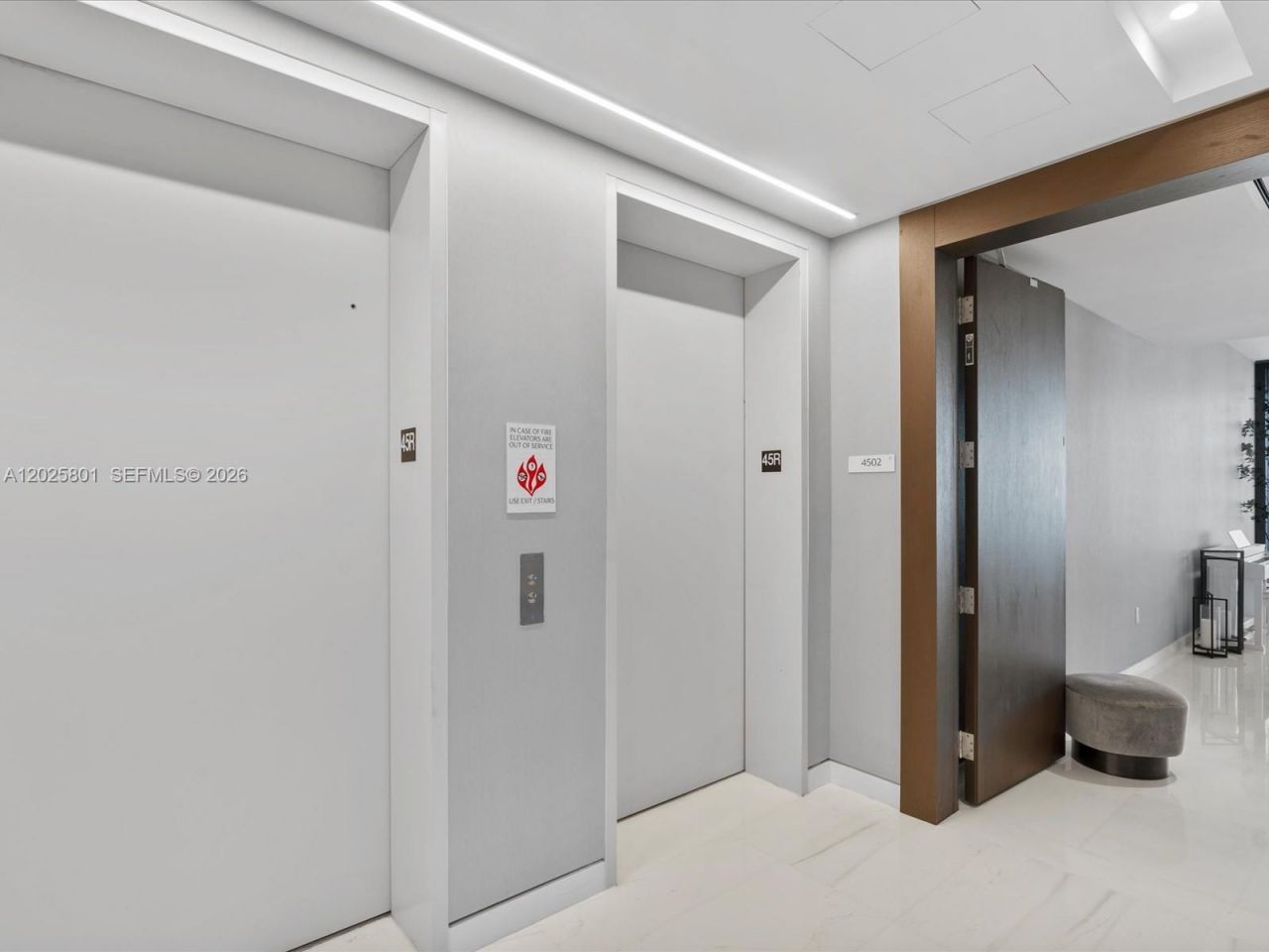 300 Biscayne Boulevard Way , Unit 4502E, Miami, FL 33131 Photo