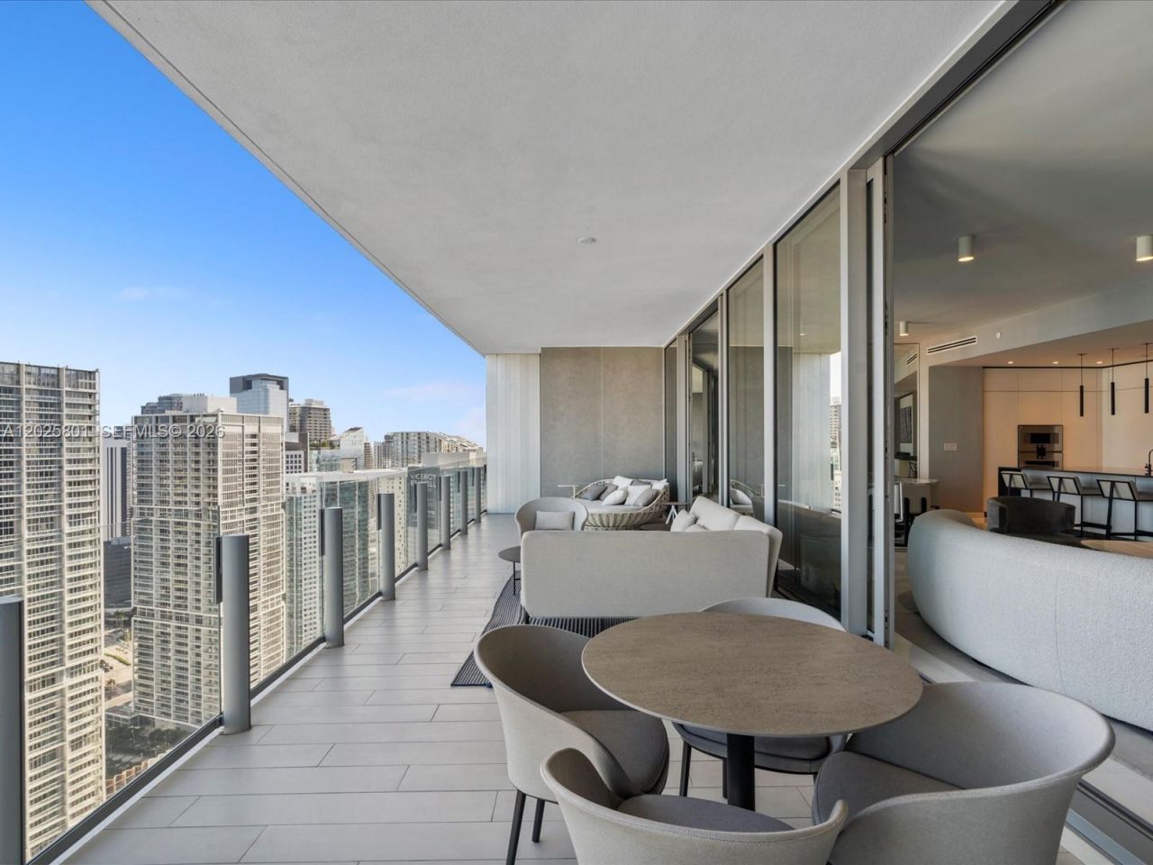 300 Biscayne Boulevard Way , Unit 4502E, Miami, FL 33131 Photo