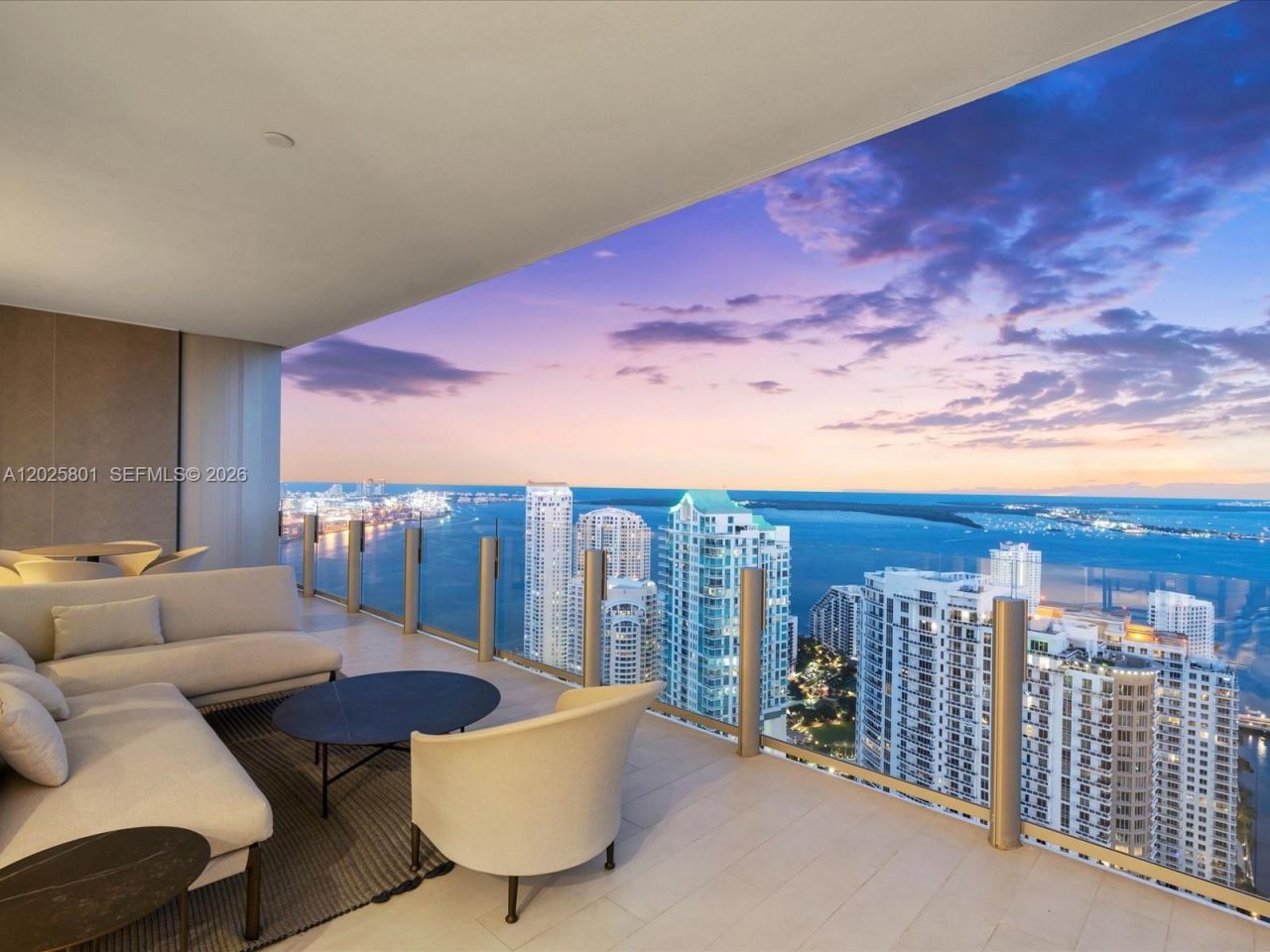 300 Biscayne Boulevard Way , Unit 4502E, Miami, FL 33131 Photo
