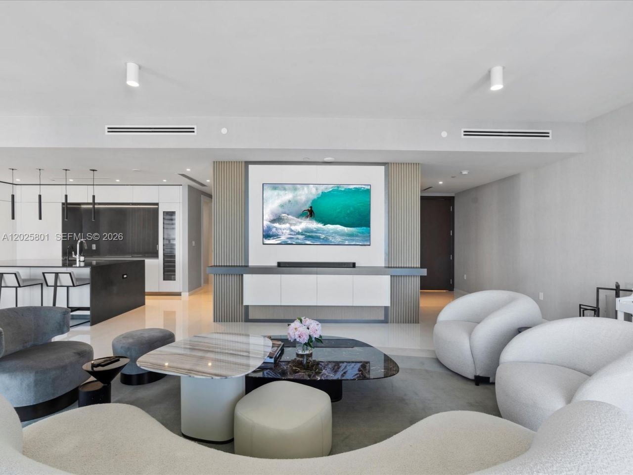 300 Biscayne Boulevard Way , Unit 4502E, Miami, FL 33131 Photo