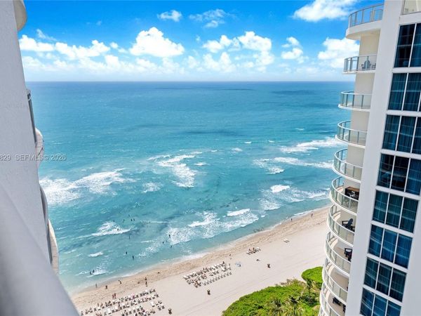17375 Collins Ave , Unit 2403, Sunny Isles Beach, FL 33160