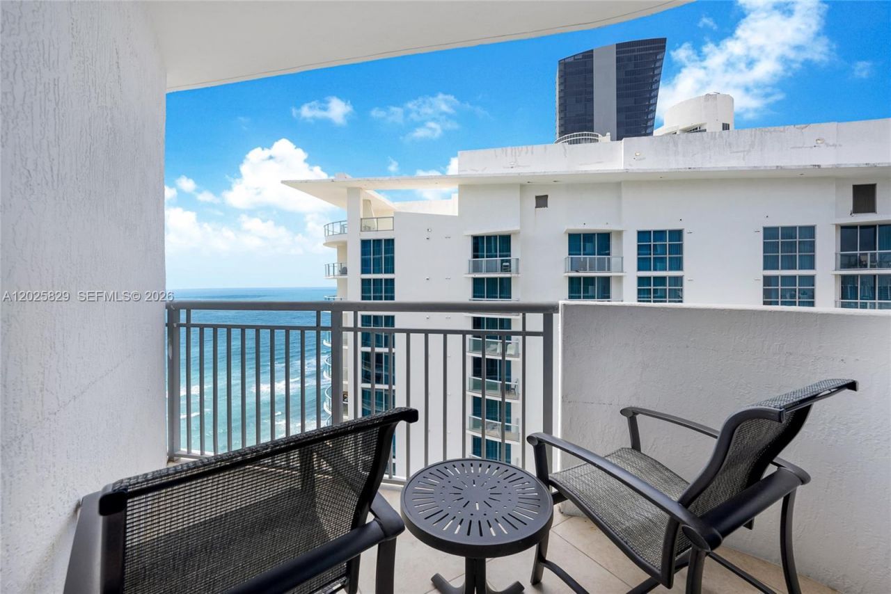 17375 Collins Ave , Unit 2403, Sunny Isles Beach, FL 33160 Photo