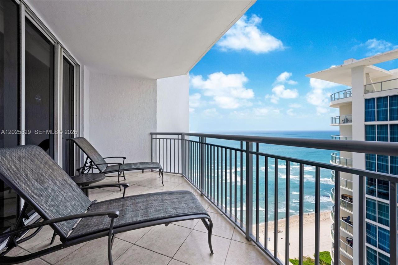 17375 Collins Ave , Unit 2403, Sunny Isles Beach, FL 33160 Photo
