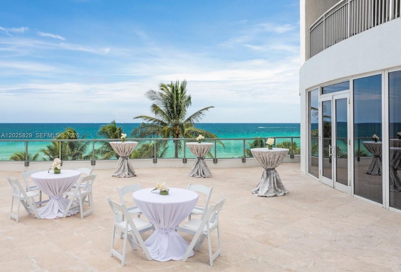 17375 Collins Ave , Unit 2403, Sunny Isles Beach, FL 33160 Photo