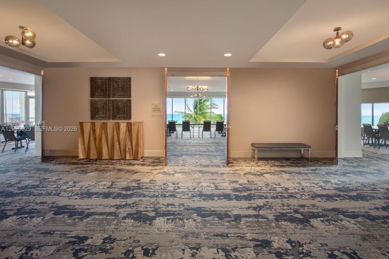 17375 Collins Ave , Unit 2403, Sunny Isles Beach, FL 33160 Photo