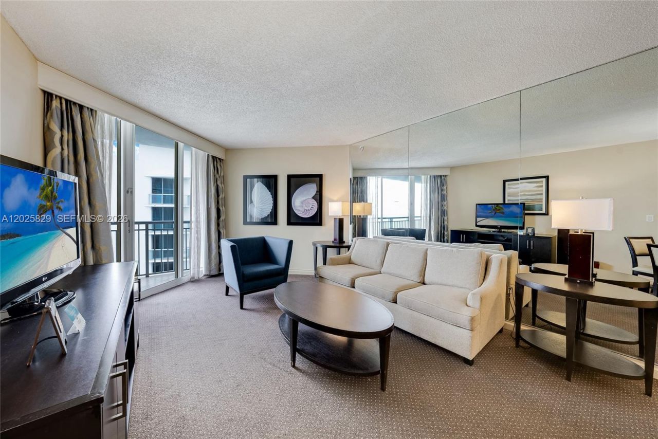17375 Collins Ave , Unit 2403, Sunny Isles Beach, FL 33160 Photo