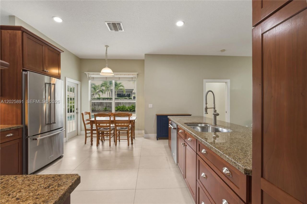12847 NW 22nd Mnr , Pembroke Pines, FL 33028 Photo
