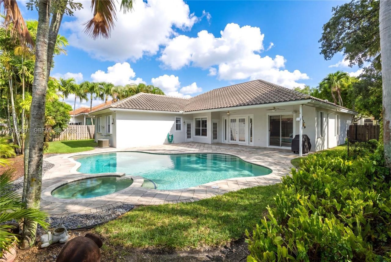 12847 NW 22nd Mnr , Pembroke Pines, FL 33028 Photo